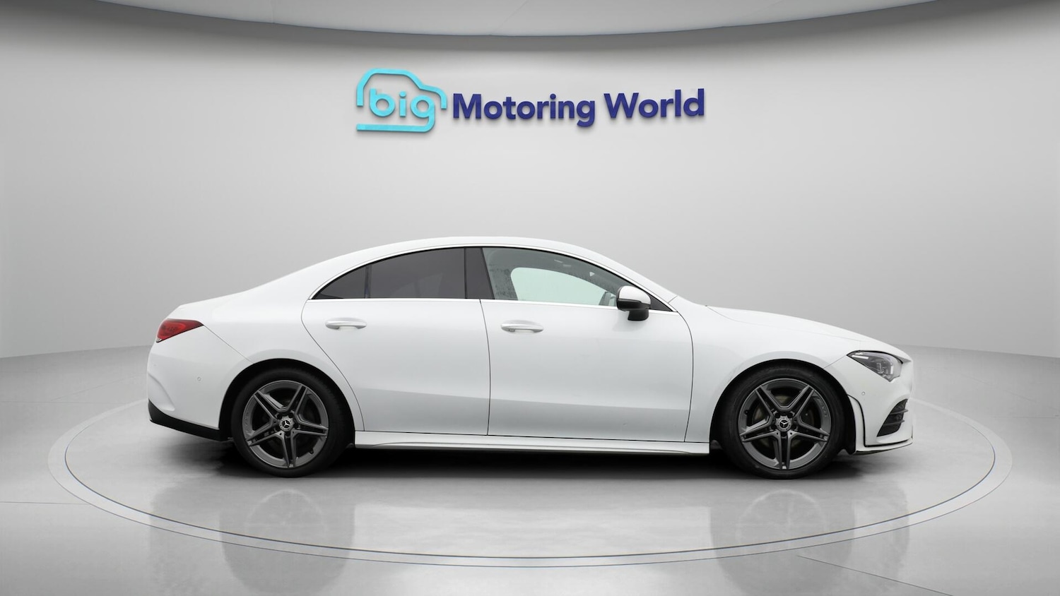 Used Mercedes-Benz CLA 2021 for sale - 76521773: Photo 9