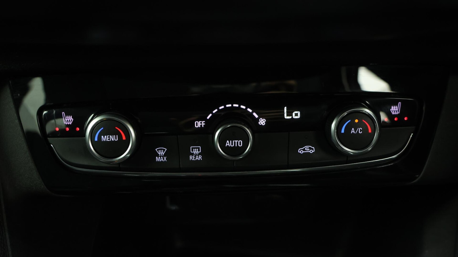 Used Vauxhall Corsa 2020 for sale - 76283389: Photo 13
