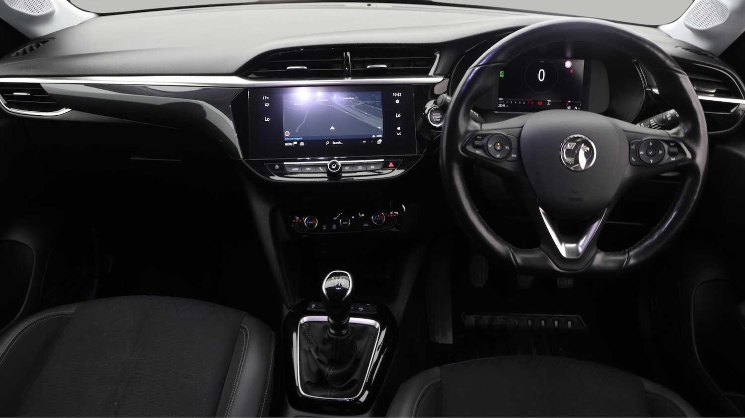 Used Vauxhall Corsa 2020 for sale - 76283389: Photo 14
