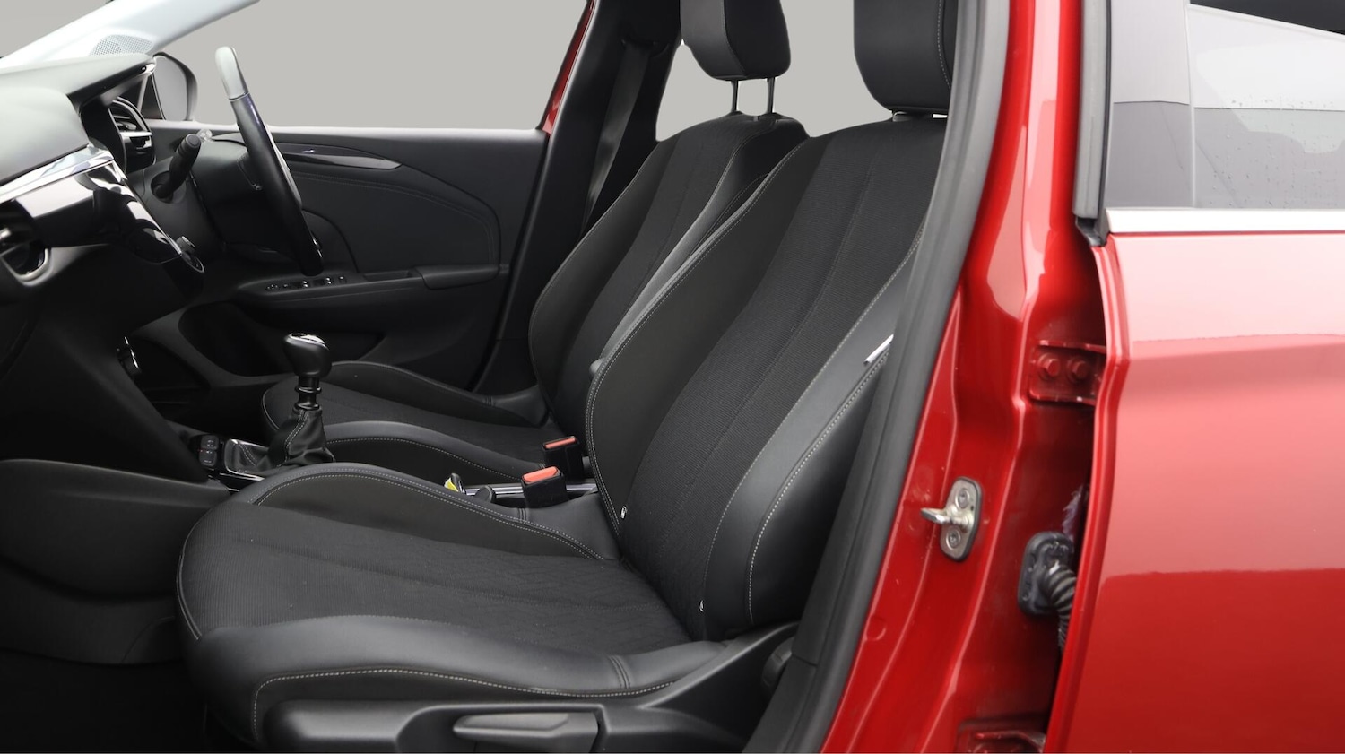 Used Vauxhall Corsa 2020 for sale - 76283389: Photo 15