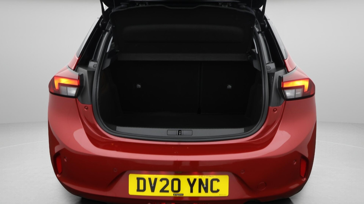 Used Vauxhall Corsa 2020 for sale - 76283389: Photo 18