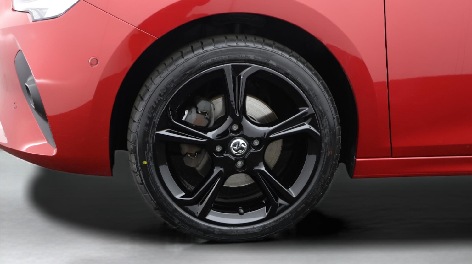 Used Vauxhall Corsa 2020 for sale - 76283389: Photo 19