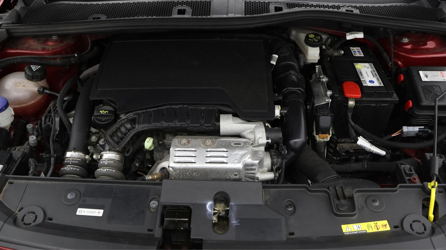 Used Vauxhall Corsa 2020 for sale - 76283389: Photo 20