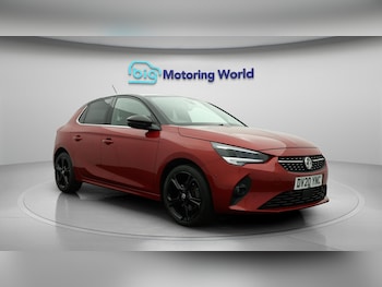Used Vauxhall Corsa 2020 for sale - 76283389: Photo