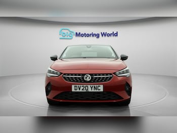 Used Vauxhall Corsa 2020 for sale - 76283389: Photo