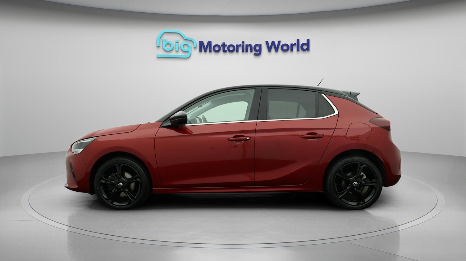 Used Vauxhall Corsa 2020 for sale - 76283389: Photo 5