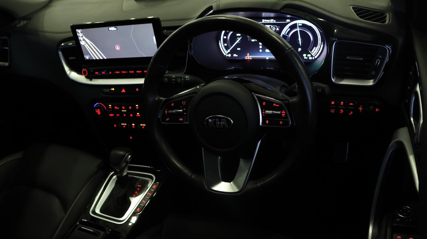 Used Kia XCeed 2021 for sale - 76607362: Photo 10