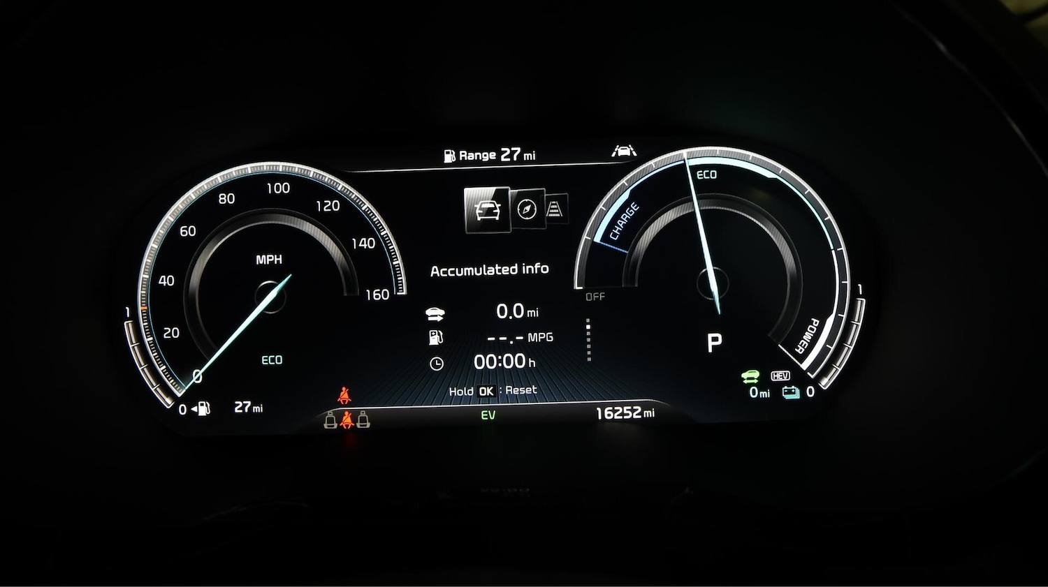 Used Kia XCeed 2021 for sale - 76607362: Photo 11