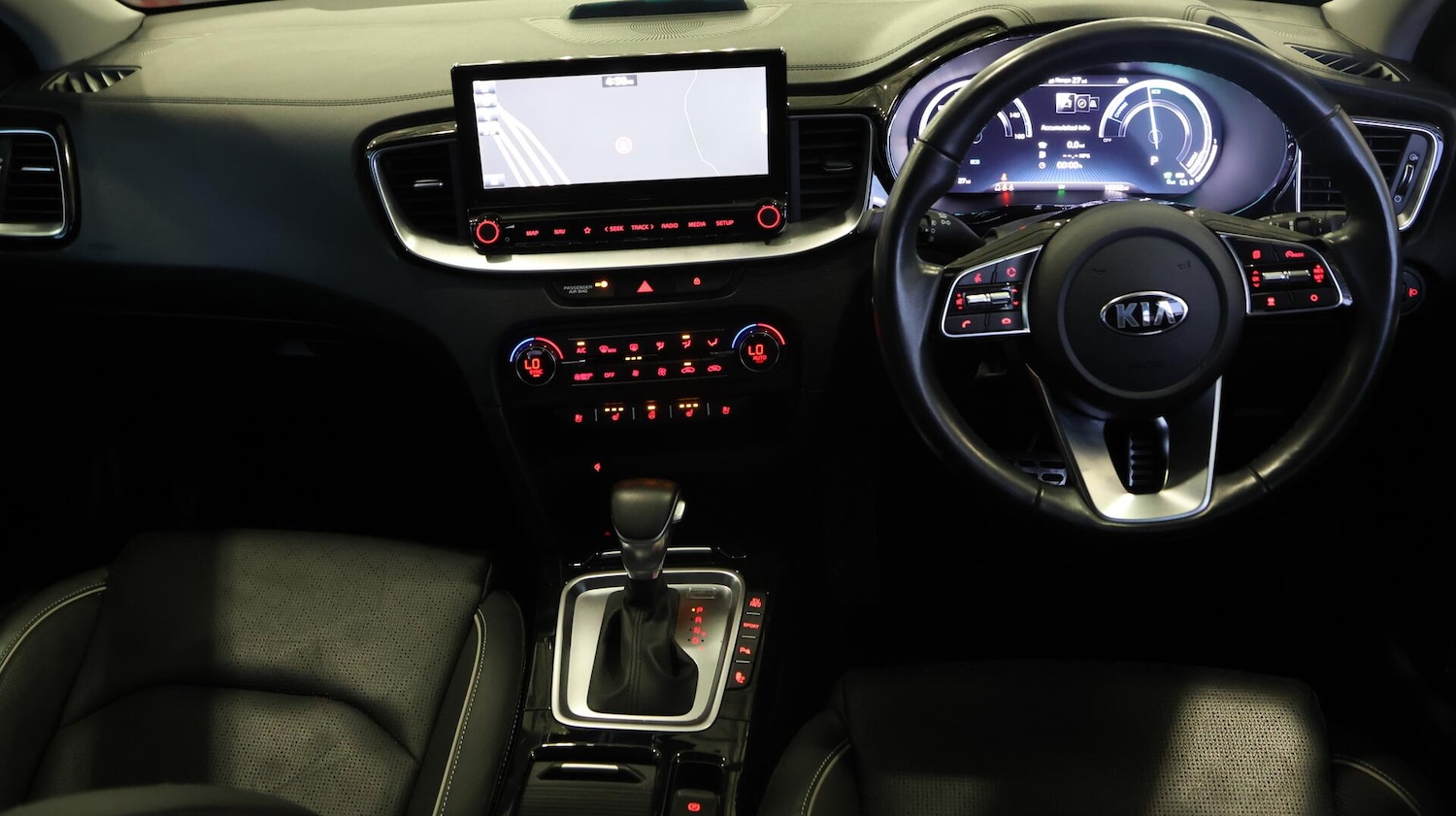 Used Kia XCeed 2021 for sale - 76607362: Photo 14