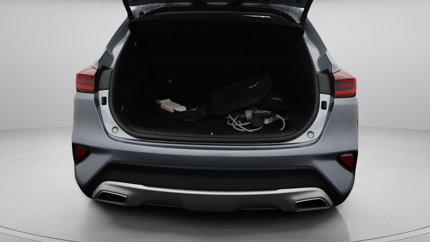 Used Kia XCeed 2021 for sale - 76607362: Photo 18