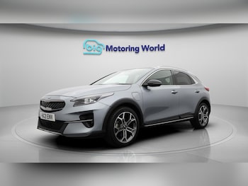 Used Kia XCeed 2021 for sale - 76607362: Photo