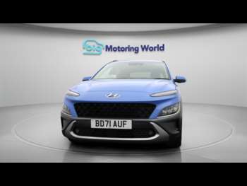 Used Hyundai KONA 2021 for sale - 75059896: Photo
