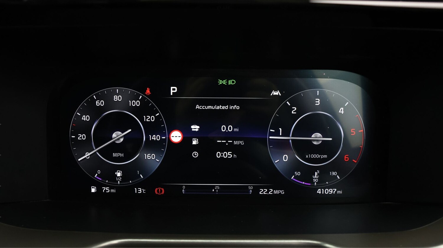 Used Kia Sorento for sale - 77371746: Photo 10