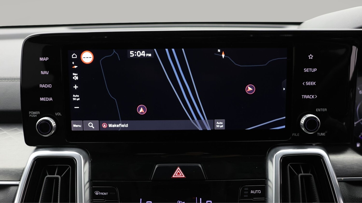 Used Kia Sorento for sale - 77371746: Photo 11