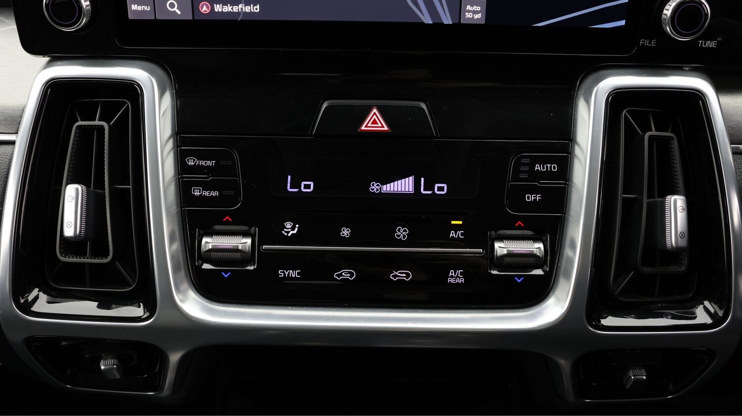 Used Kia Sorento for sale - 77371746: Photo 12