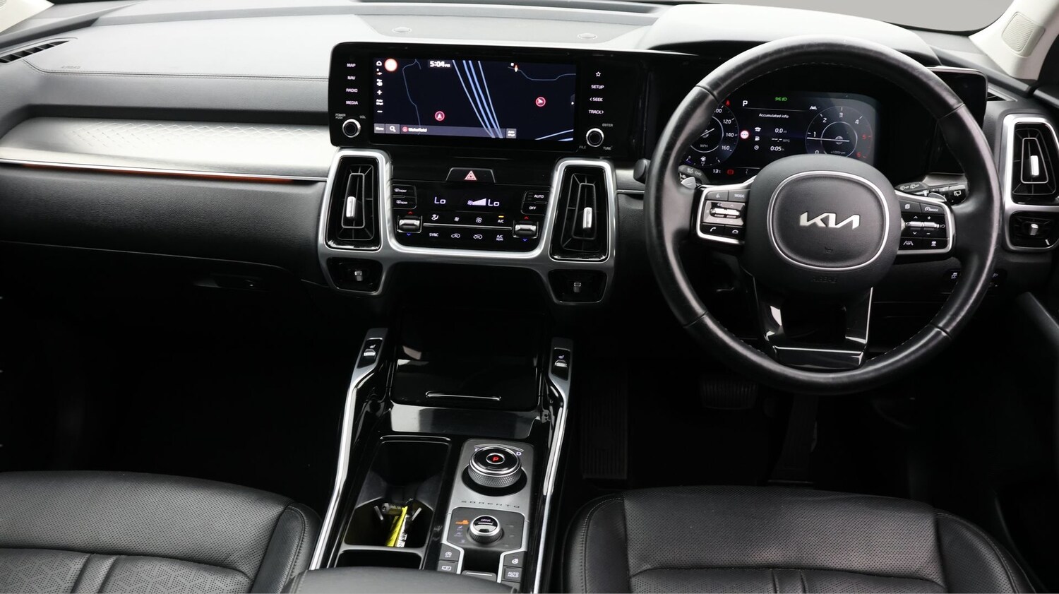 Used Kia Sorento for sale - 77371746: Photo 13