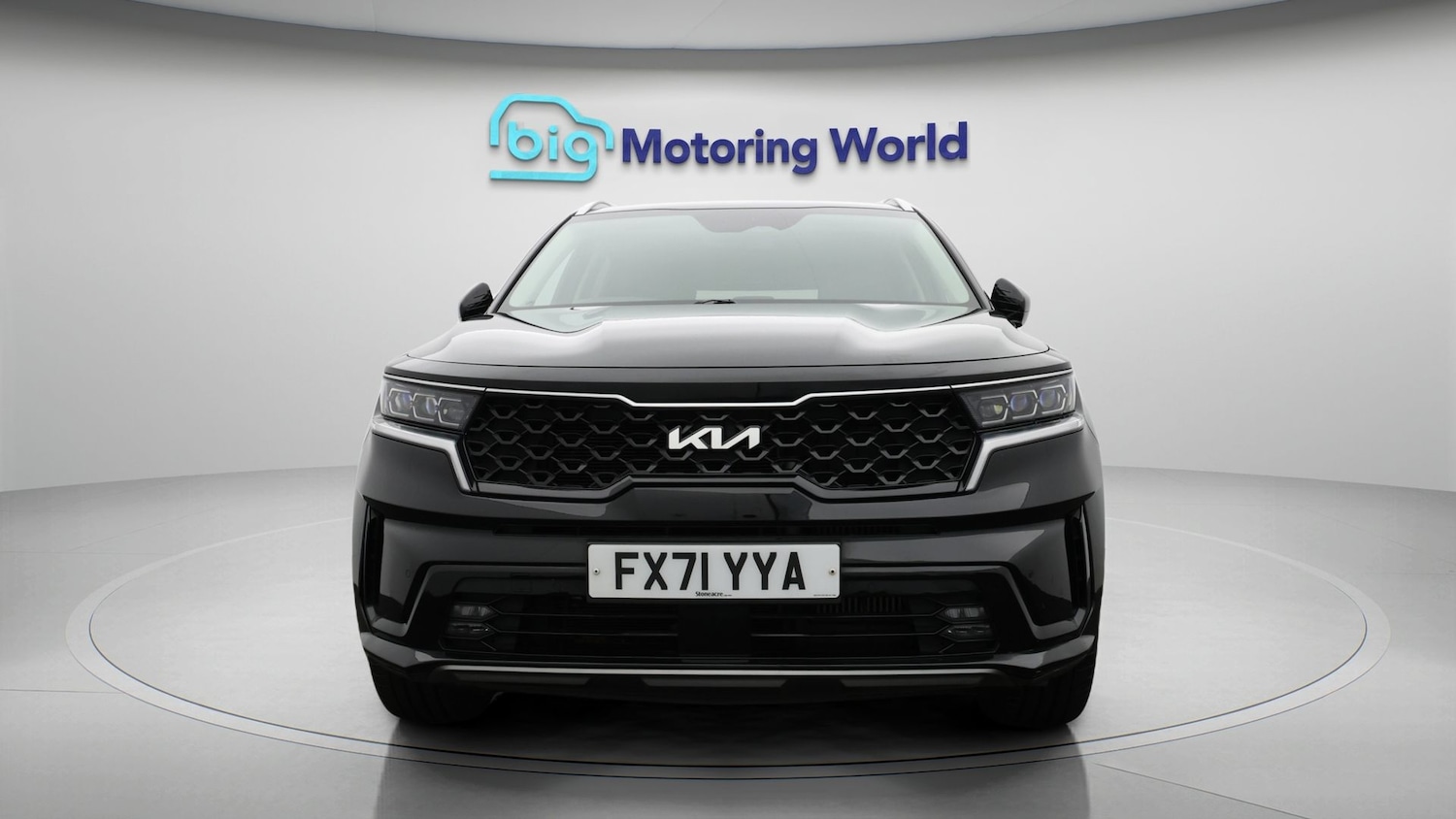 Used Kia Sorento for sale - 77371746: Photo 2