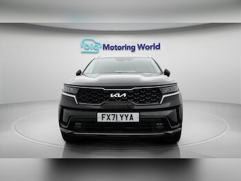 Used Kia Sorento 2022 for sale - 77371746: Photo