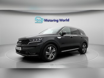 Used Kia Sorento 2022 for sale - 77371746: Photo