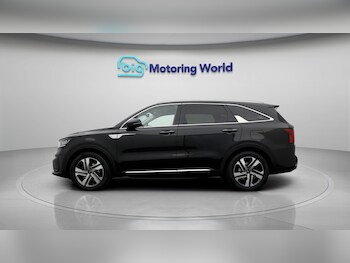 Used Kia Sorento 2022 for sale - 77371746: Photo