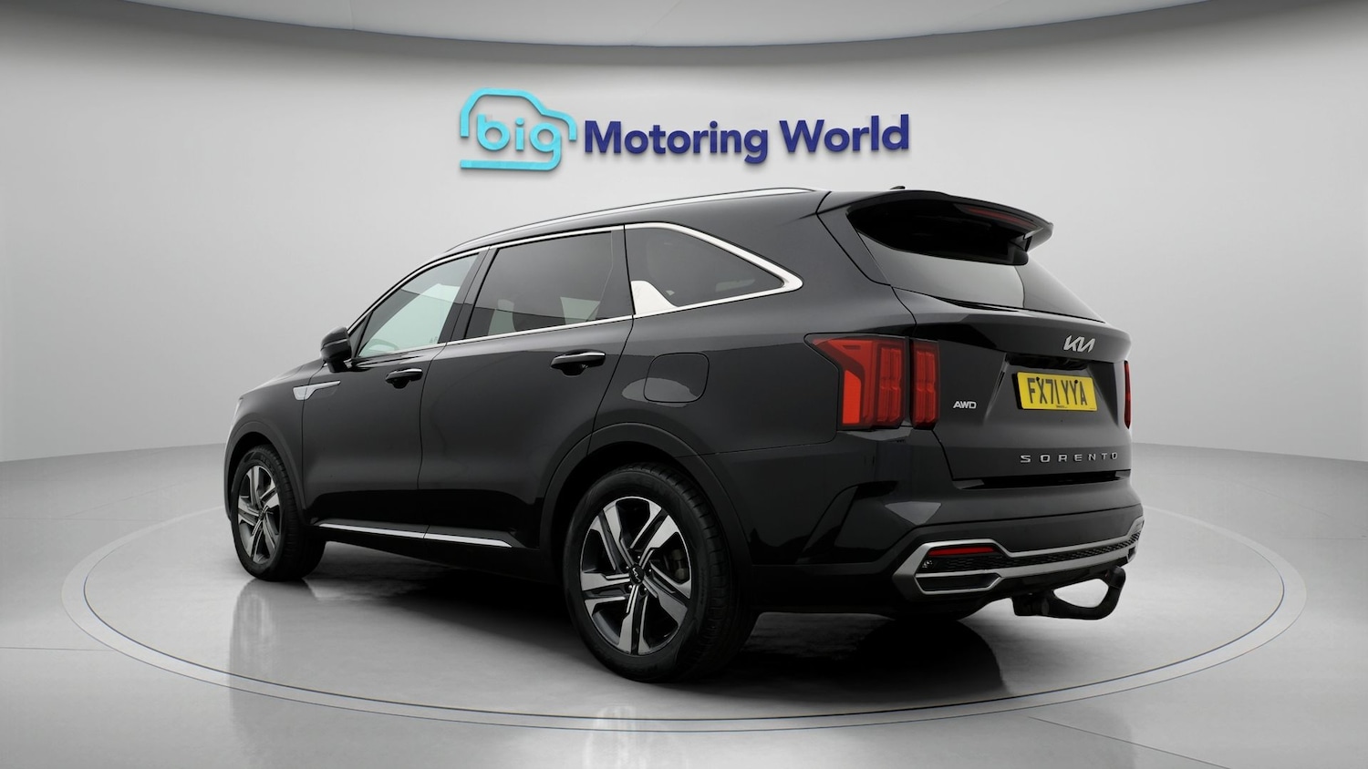 Used Kia Sorento for sale - 77371746: Photo 5