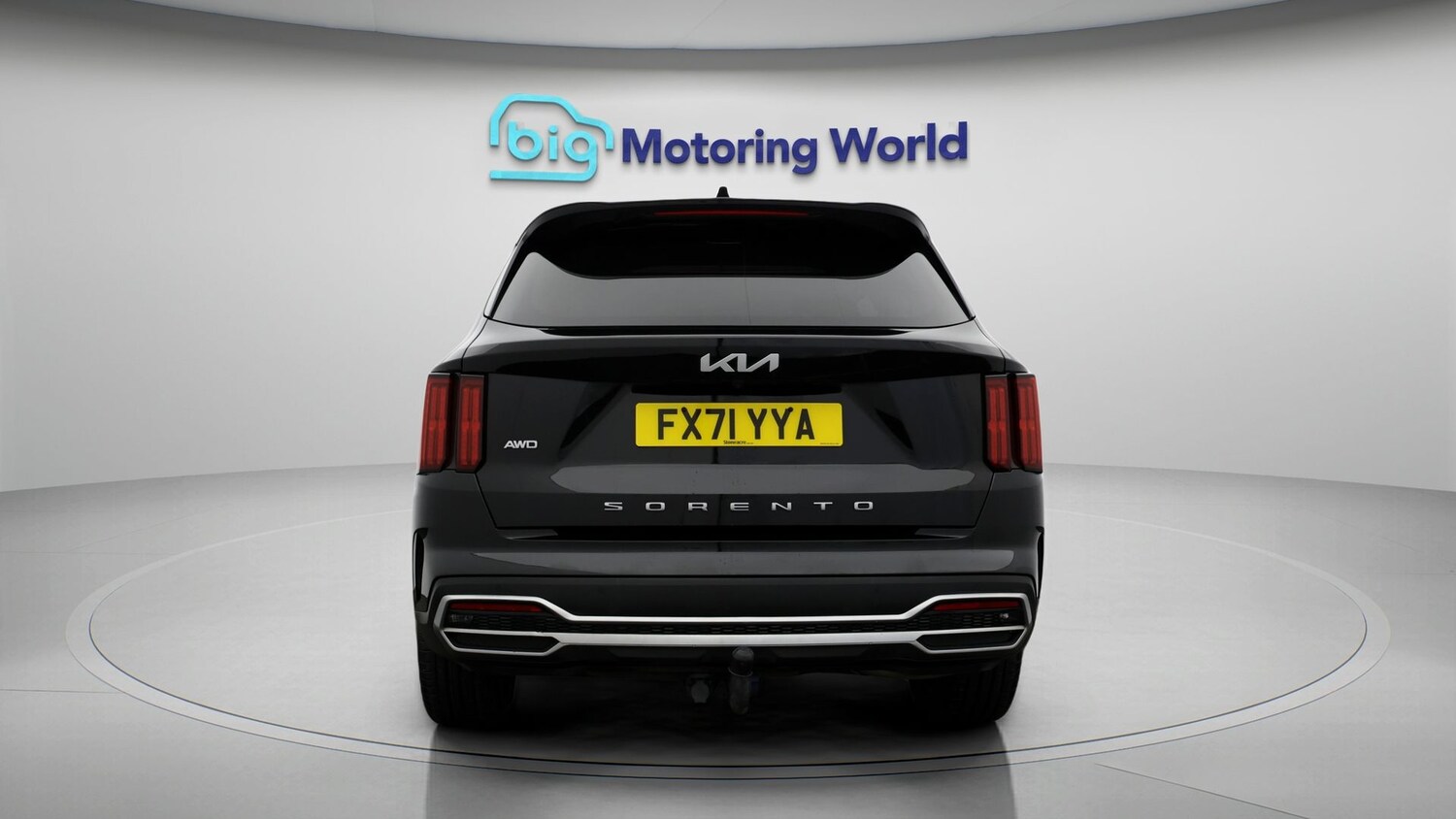 Used Kia Sorento for sale - 77371746: Photo 6