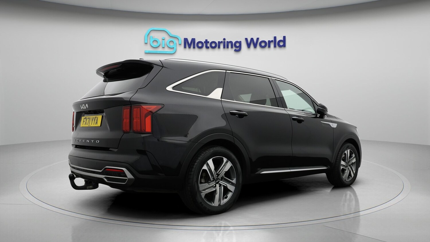 Used Kia Sorento for sale - 77371746: Photo 7