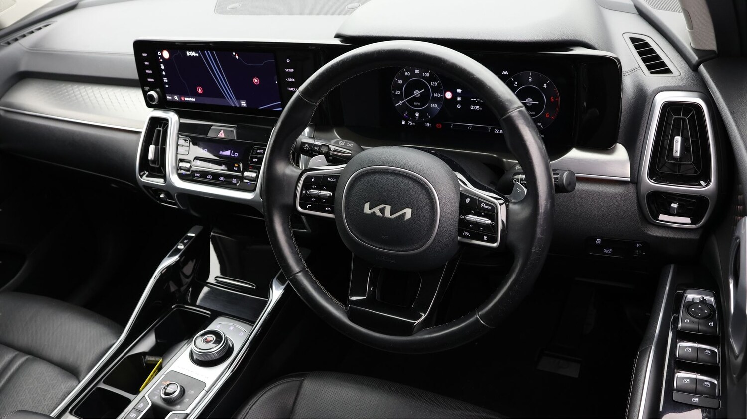 Used Kia Sorento for sale - 77371746: Photo 9