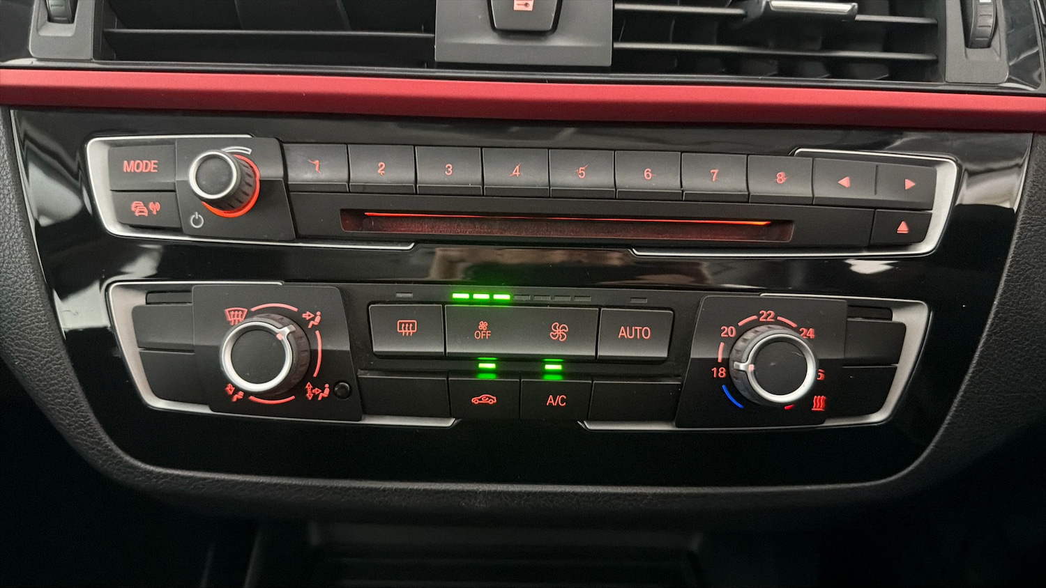 Used BMW 1 Series 2018 for sale - 78053387: Photo 10