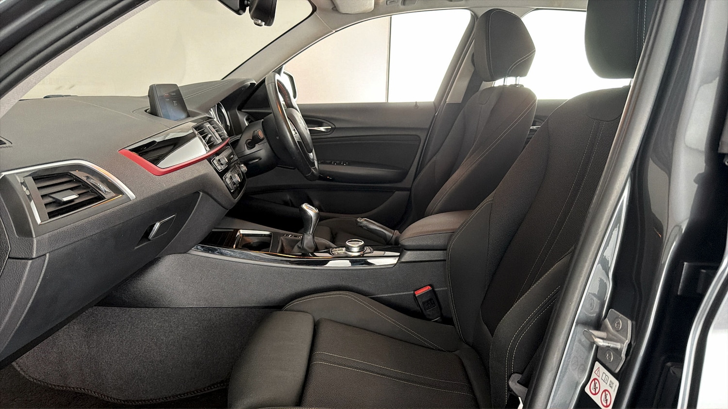 Used BMW 1 Series 2018 for sale - 78053387: Photo 12