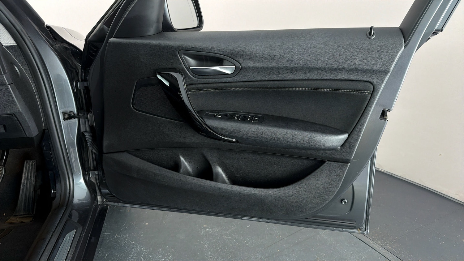 Used BMW 1 Series 2018 for sale - 78053387: Photo 13