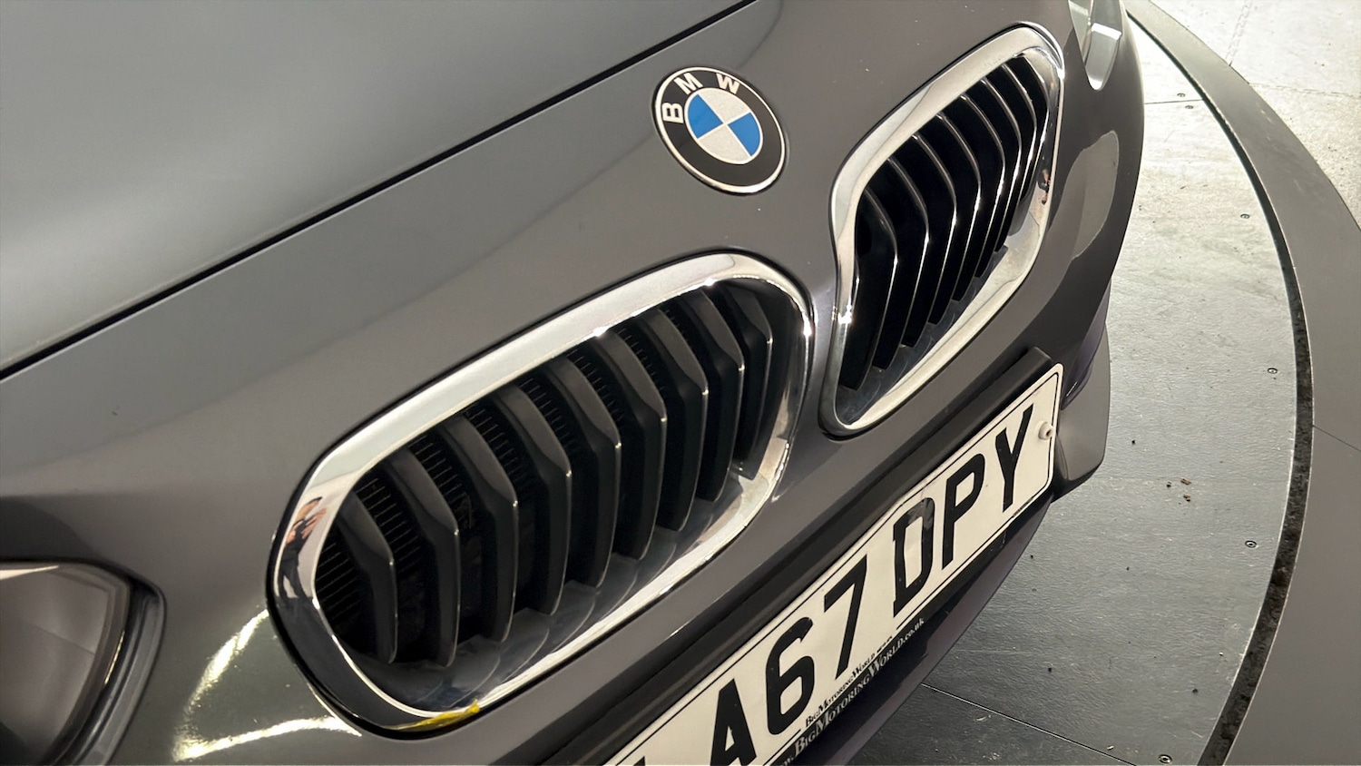 Used BMW 1 Series 2018 for sale - 78053387: Photo 21