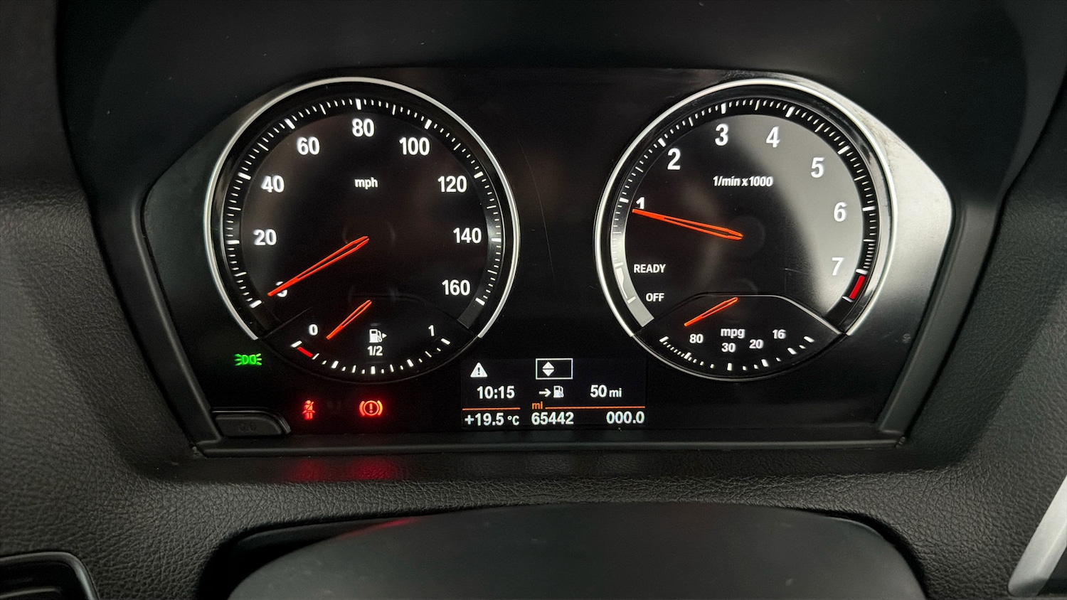 Used BMW 1 Series 2018 for sale - 78053387: Photo 25