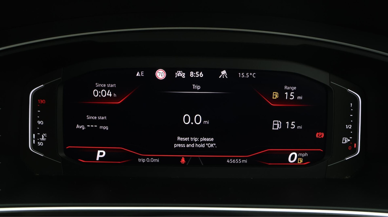 Used Volkswagen Tiguan 2021 for sale - 76608348: Photo 11