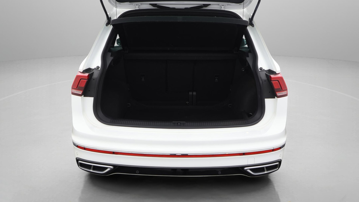 Used Volkswagen Tiguan 2021 for sale - 76608348: Photo 18