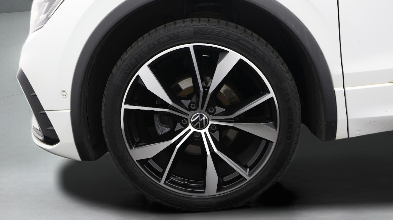 Used Volkswagen Tiguan 2021 for sale - 76608348: Photo 19