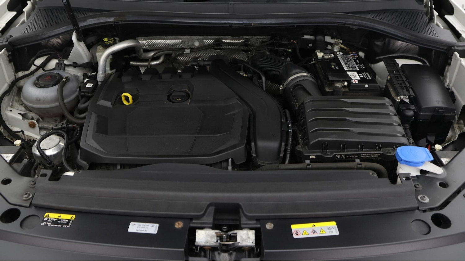 Used Volkswagen Tiguan 2021 for sale - 76608348: Photo 20