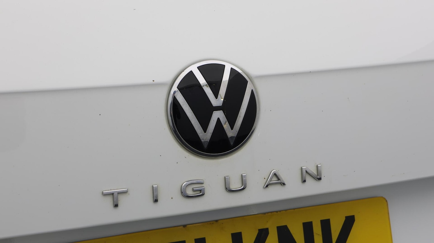 Used Volkswagen Tiguan 2021 for sale - 76608348: Photo 21