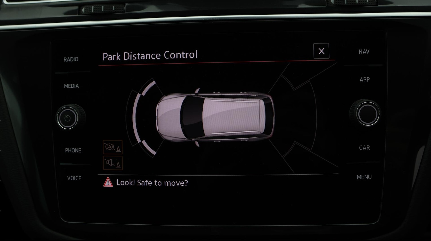 Used Volkswagen Tiguan 2021 for sale - 76608348: Photo 24