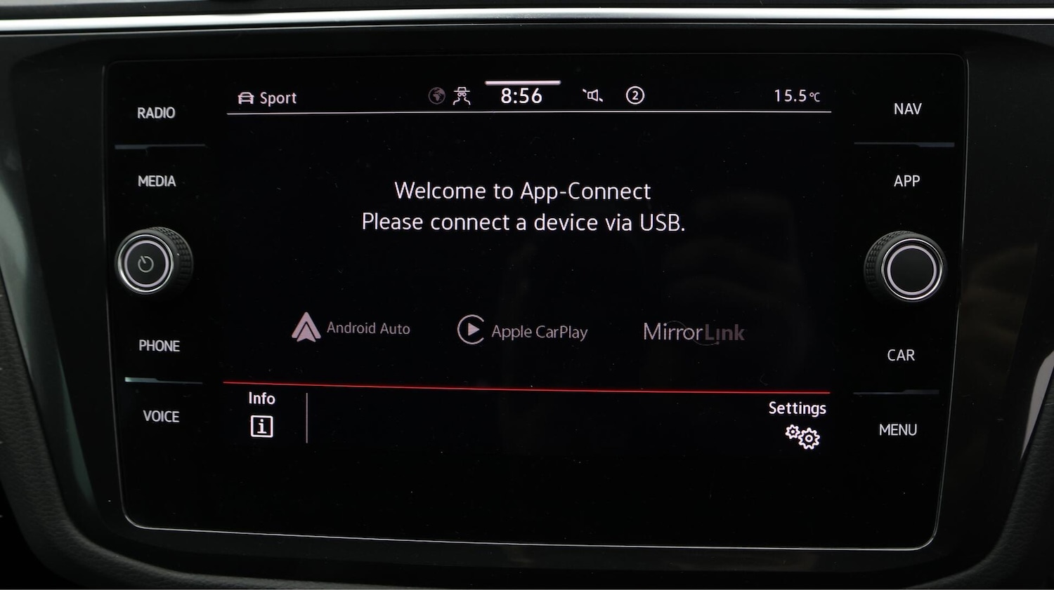 Used Volkswagen Tiguan 2021 for sale - 76608348: Photo 25