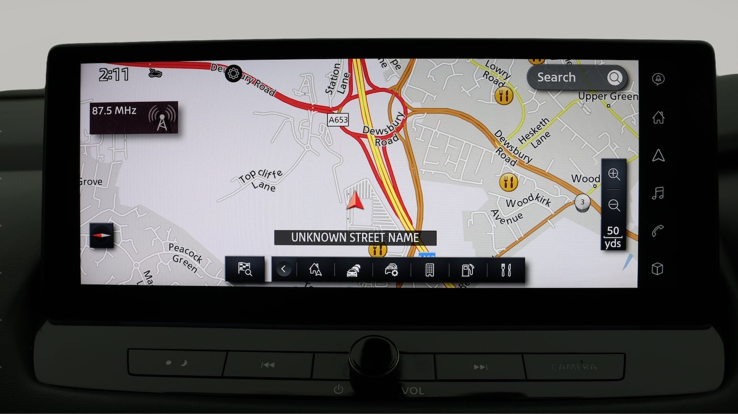 Used Nissan Qashqai 2022 for sale - 77371053: Photo 11