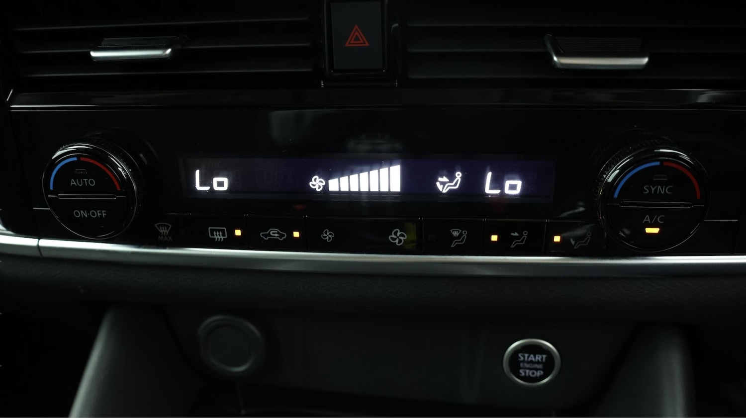 Used Nissan Qashqai 2022 for sale - 77371053: Photo 12