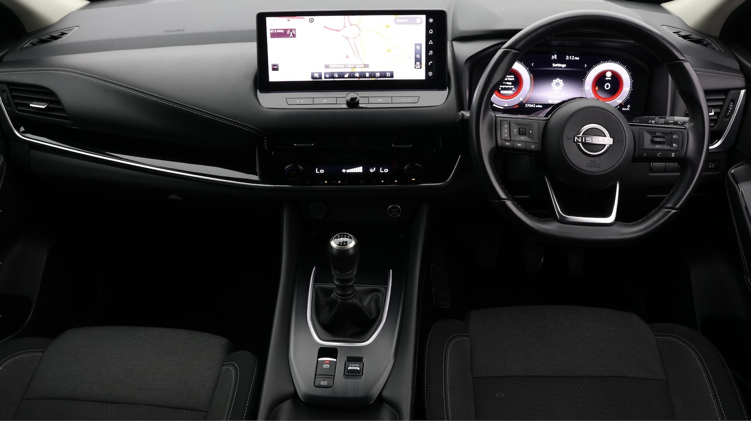 Used Nissan Qashqai 2022 for sale - 77371053: Photo 13