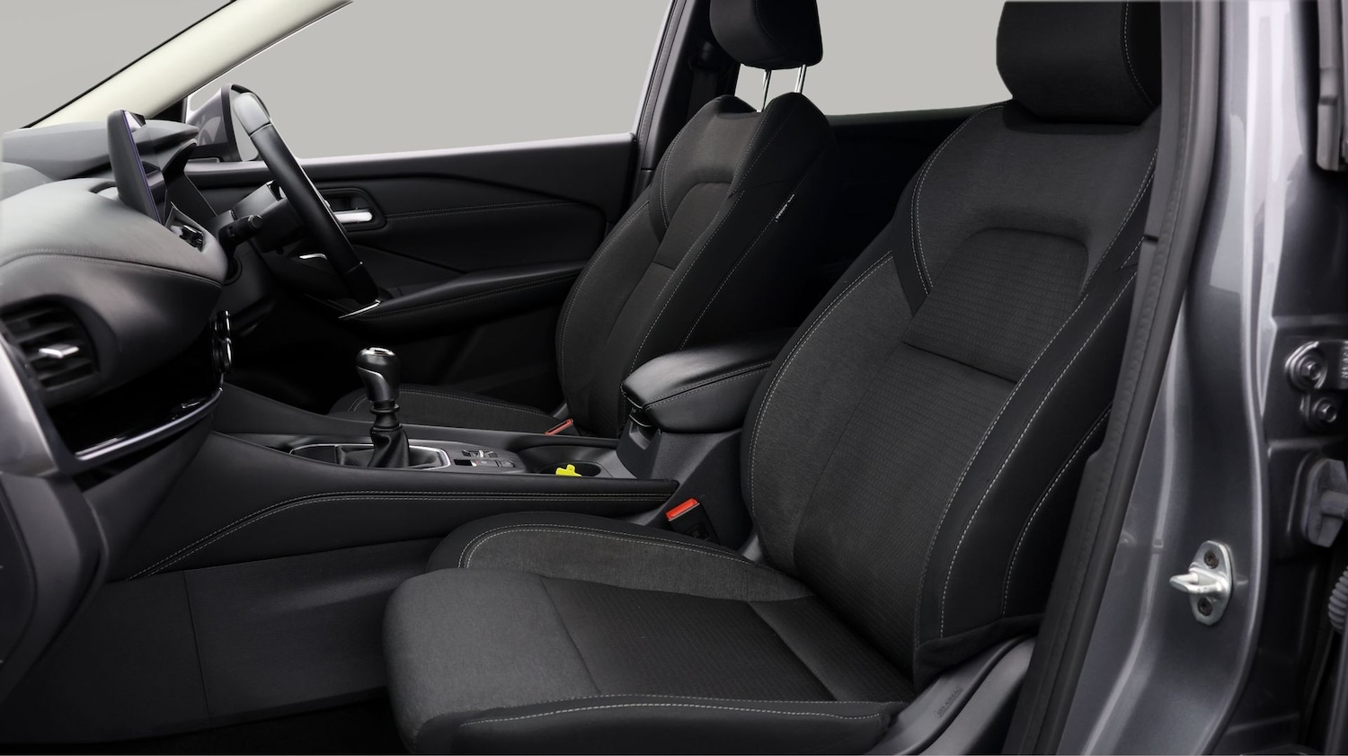 Used Nissan Qashqai 2022 for sale - 77371053: Photo 14