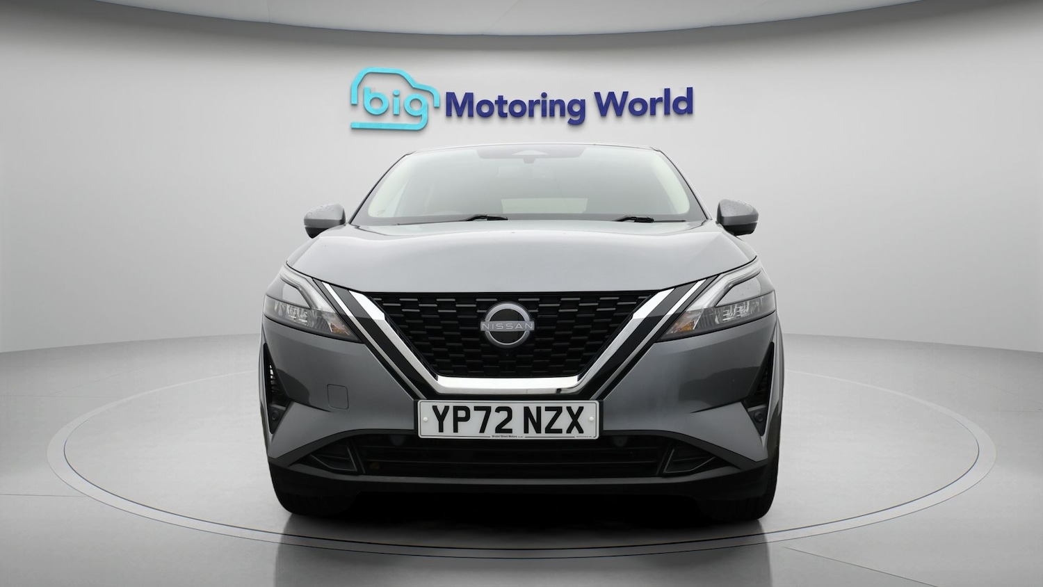 Used Nissan Qashqai 2022 for sale - 77371053: Photo 2
