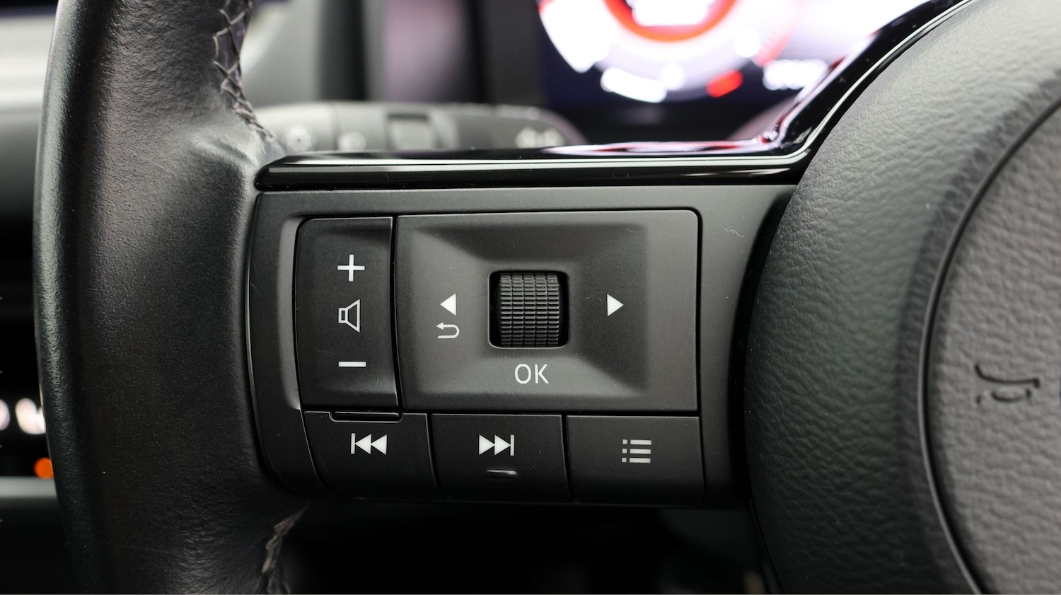 Used Nissan Qashqai 2022 for sale - 77371053: Photo 21