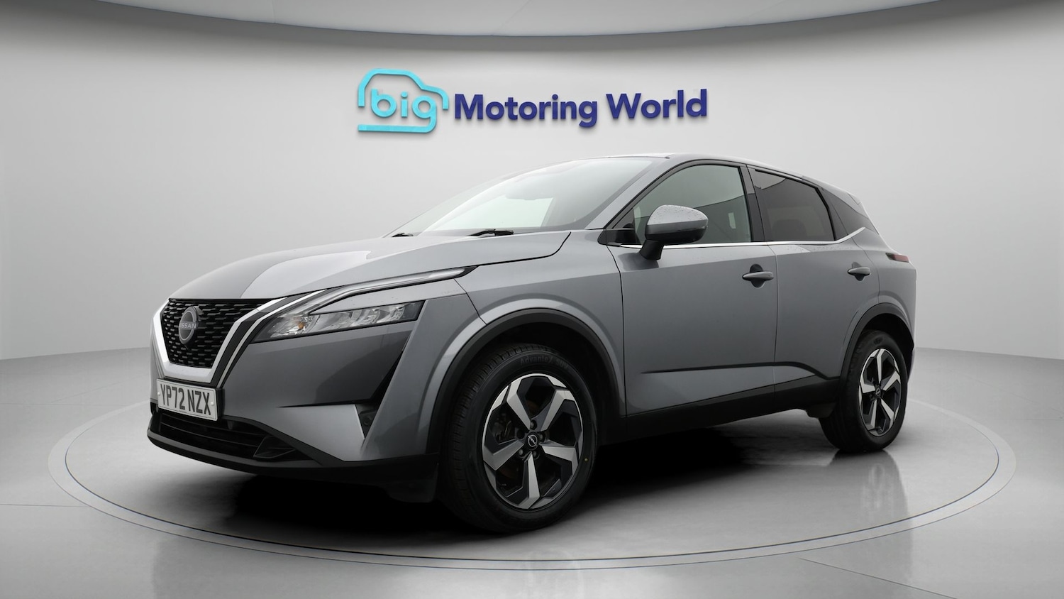 Used Nissan Qashqai 2022 for sale - 77371053: Photo 3