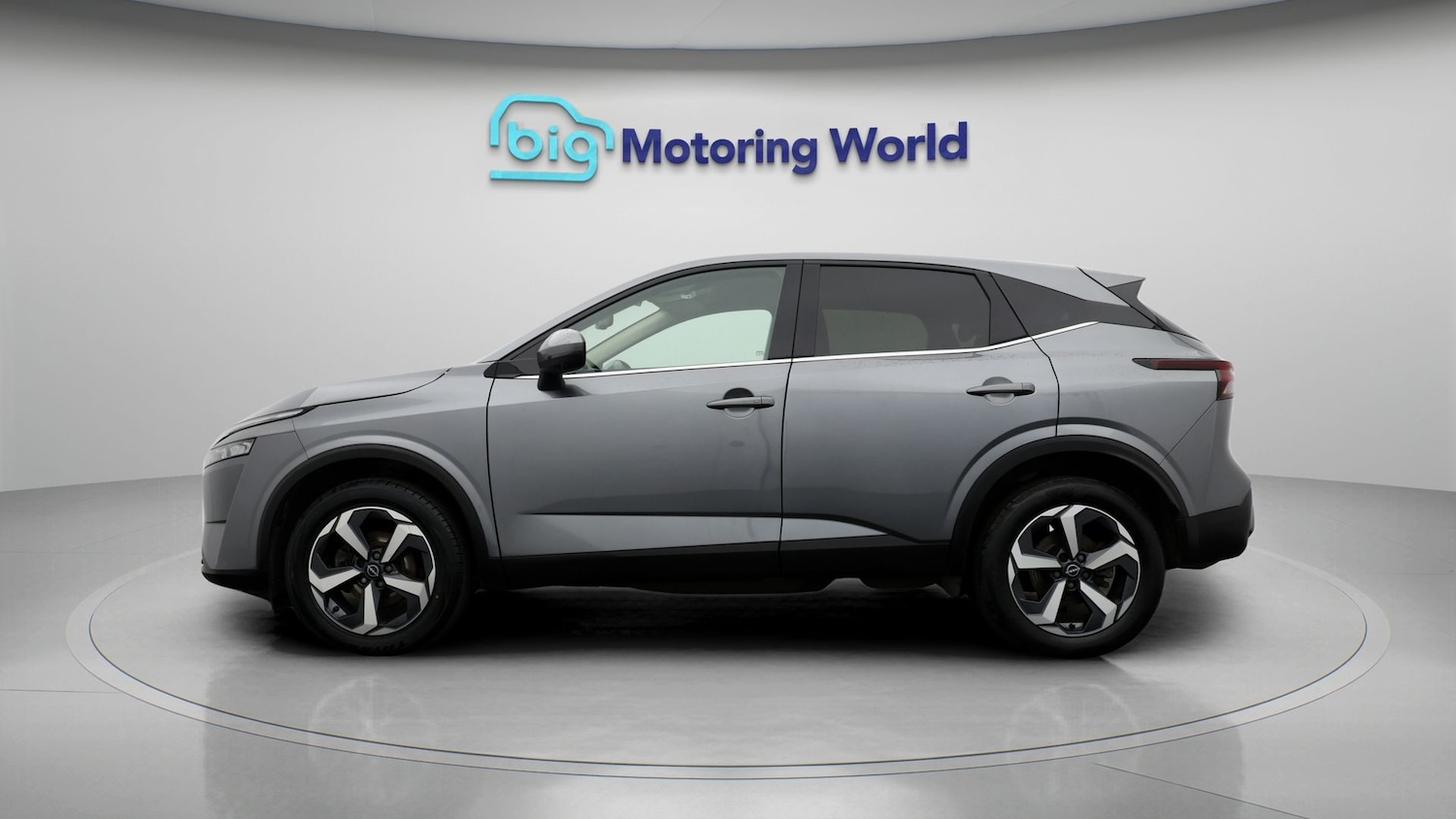 Used Nissan Qashqai 2022 for sale - 77371053: Photo 4