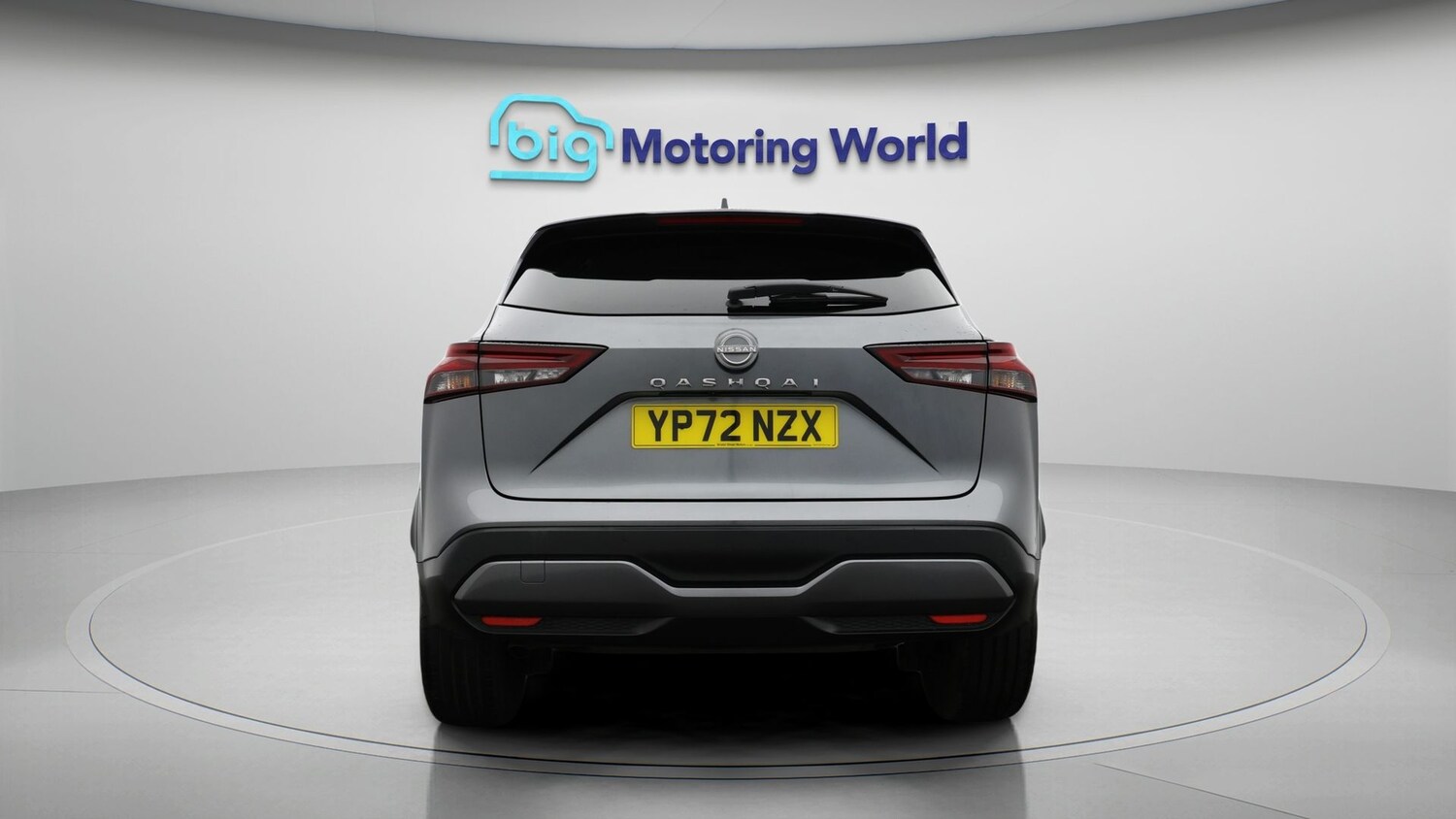 Used Nissan Qashqai 2022 for sale - 77371053: Photo 6