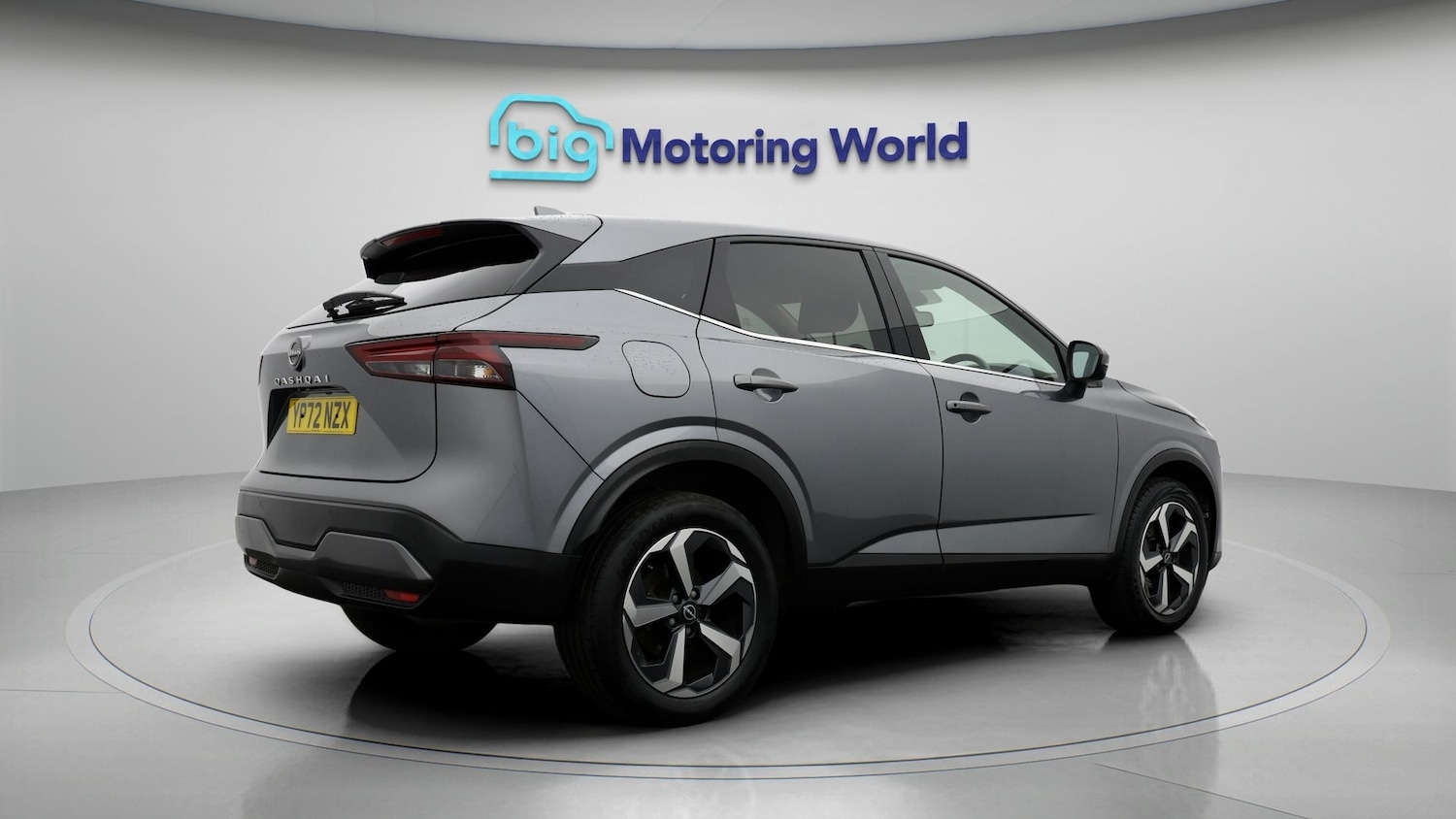 Used Nissan Qashqai 2022 for sale - 77371053: Photo 7